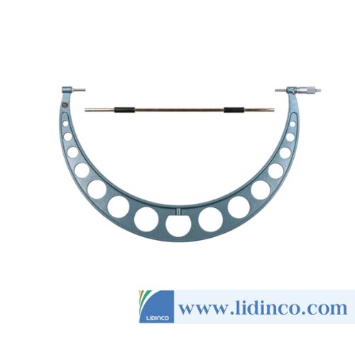 Thước panme Mitutoyo 103-159 (550-575mm)