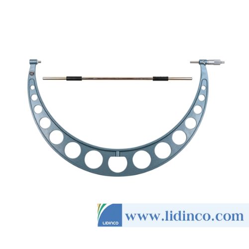 Thước panme Mitutoyo 103-160 (575-600mm)