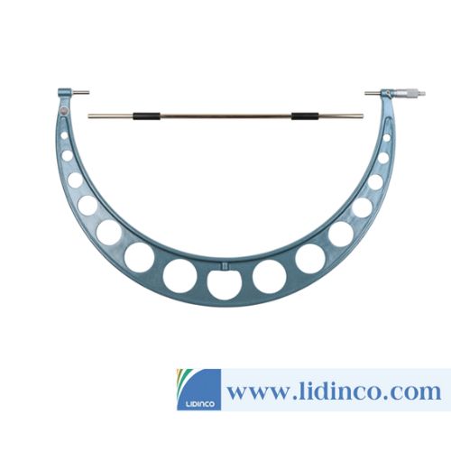 Thước panme Mitutoyo 103-161 (600-625mm)