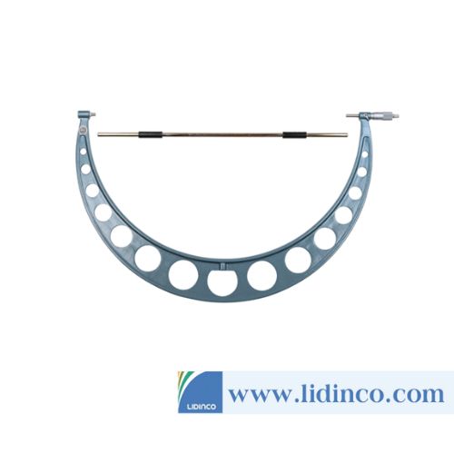 Thước panme Mitutoyo 103-162 (625-650mm)