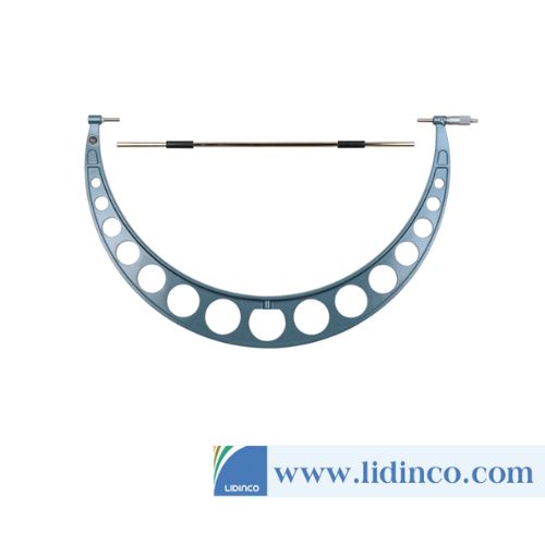 Thước panme Mitutoyo 103-163 (650-675mm)