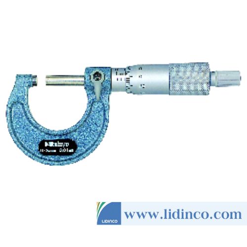 Thước panme Mitutoyo 103-164 (675-700mm)