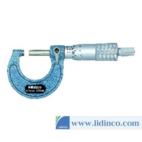Thước panme Mitutoyo 103-167 (750-775mm)