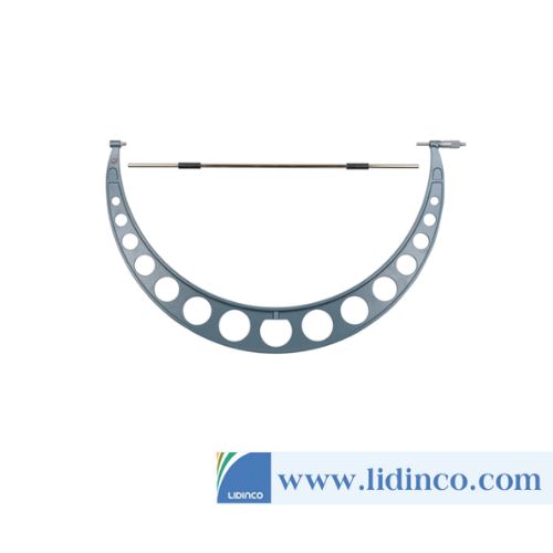 Thước panme Mitutoyo 103-168 (775-800mm)
