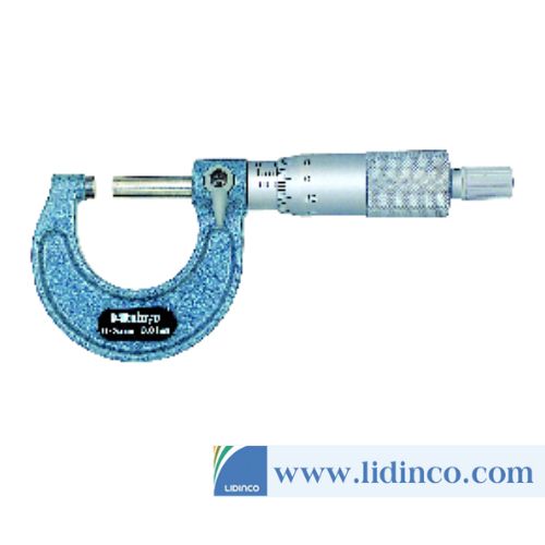Thước panme Mitutoyo 103-176 (975-1000mm)