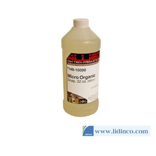 Micro Organic Soap, 148-10000